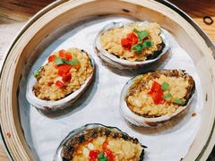 -必点海鲜·鲅鱼水饺(鞍山西道店)