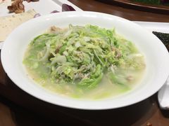 -郑庄脂渣海鲜楼(九水路店)