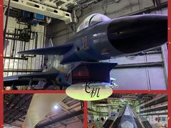 -泰达航母主题公园