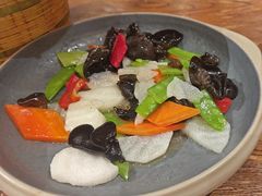 -云海肴·汽锅鸡·云南菜(美罗城店)