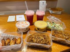 -杨枝金捞甜品(氹仔泉澧店)