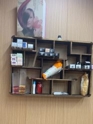 -纯剪男士理发馆·烫染专业店