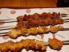 -纳鲁孜·新疆特色餐厅(上海悦荟广场店)