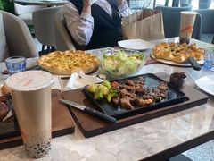 -必胜客(瑞虹店)