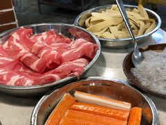 -憨铁匠老火锅(龙岗万科里店)