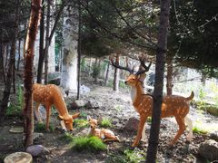 -汉拿山温泉度假酒店