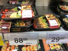 -山姆餐吧(山姆会员商店店)