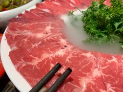 -打酱友•斑鱼海鲜粥火锅(吴桥店)