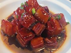 -长兴菜馆(高桥店)