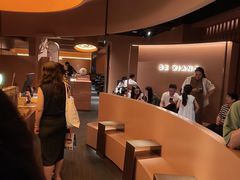 -色響火锅(恒隆广场店)