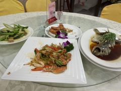 -胜记乐源海鲜酒家(东区员工大厦店)