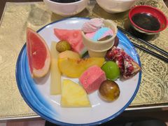-金狮国际酒店自助餐(金狮店)
