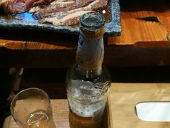 -万兴佳烤肉·长白山老味道(宏泰广场店)