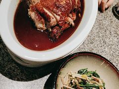 -南京大牌档(之心城店)