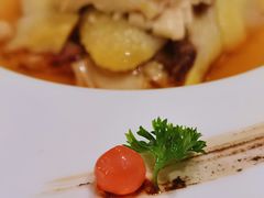 -勺园中餐厅