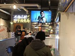 -有局·成都市井烧烤·精酿啤酒(双楠店)
