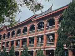-厦门大学(思明校区)