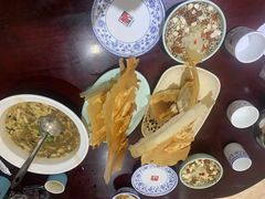 -邢家锅贴老店·非遗·开封菜(金明广场店)