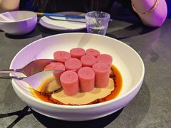 小大董酿皮-小大董·烤鸭(西单大悦城店)