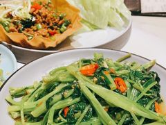 -清迈泰·泰国餐厅(华发商都店)