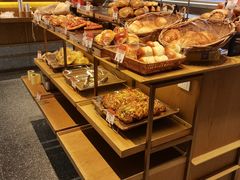 -西村叔叔的店·面包·甜品·蛋糕(崂山丽达店)