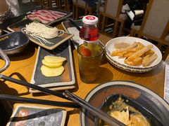 -呷哺呷哺 黄金牧场 (新中关购物中心店)
