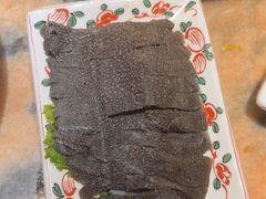 -清真·老门框爆肚涮肉·中华老字号(丰管路店)