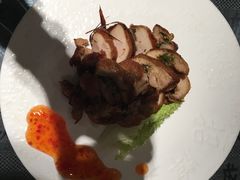 -京尊烤鸭店JINGZUN(春秀路店)