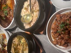 -张家卫·阳江菜·小海鲜(肥婆湾桥店)