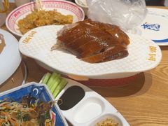 -满园烤鸭·春饼(抚顺万达店)