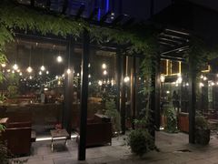 -Tivano意大利餐厅(成都居舍酒店)