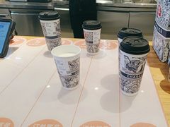 -霸王茶姬(常熟印象城店)