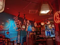 -有喜屋·深夜食堂(北京西路店)