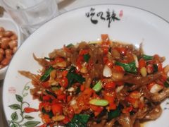 -铁胖子口碑长沙菜·龙虾烧烤(赤岗社区店)