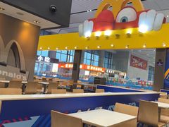 -麦当劳(南宁东站店)