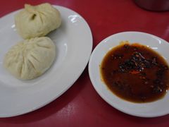 -津门张记包子铺(三马路店)