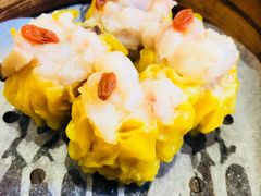 鲜虾烧卖-添好运点心专门店(北角店)