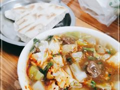-老字号贾家肉丸糊辣汤(光明巷店)