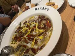 -太二酸菜鱼(汕头苏宁广场店)