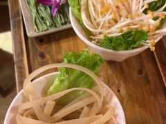 -历蜀记·家宴老火锅(总店)