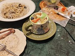 -秘密旅行Bonjour(黑金冠 江南西店)