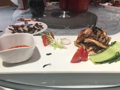 -俏江南天津时尚曲艺主题餐厅(马场道店)