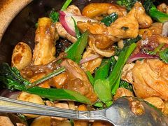 -汤城小厨•粤菜•靓汤(苏州街店)