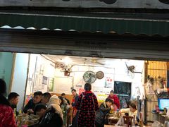 门面-黑竹香鸡(营和巷店)