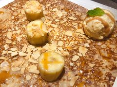 -LA CREPERIE BRETONNE布列塔尼法式餐厅(天童北路店)
