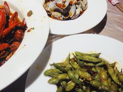 -霸王虾·小龙虾香辣蟹(玉林店)