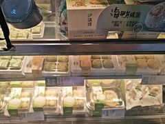 -泸溪河桃酥(秦淮夫子庙一店)