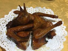 -海宝酒家(中山四路店)