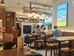 -王春春鸡汤饭(重庆巴南万达店)