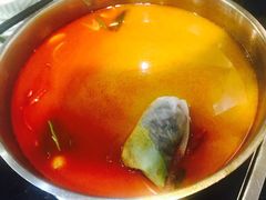 -青柠记忆泰式海鲜火锅(合生汇购物中心店)